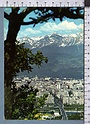 R9856 GRENOBLE 38 VUE GENERALE ET BELLEDONNE